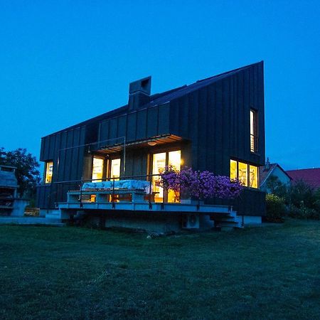 Villa Grenko House à Vrata Extérieur photo
