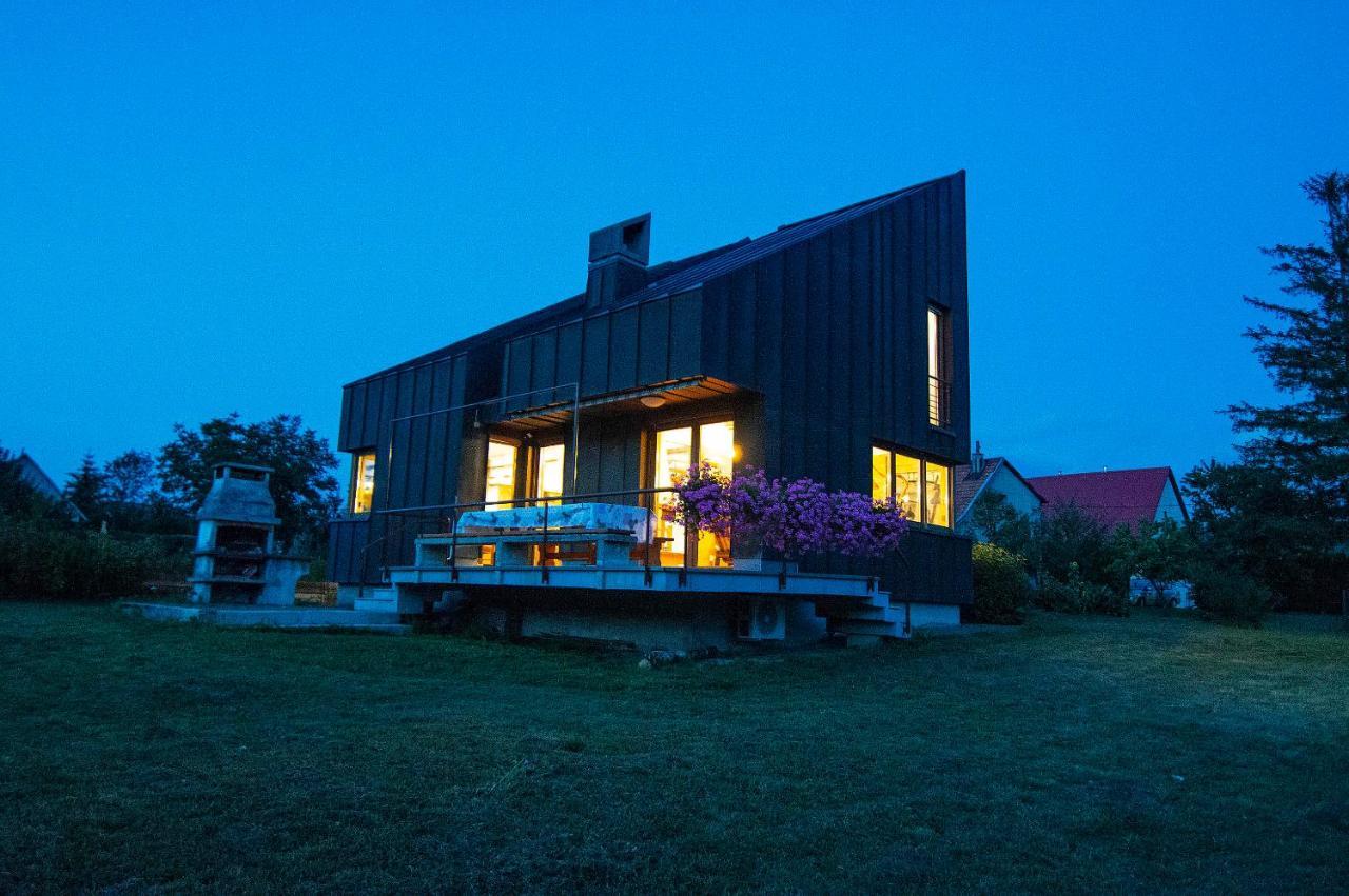 Villa Grenko House à Vrata Extérieur photo