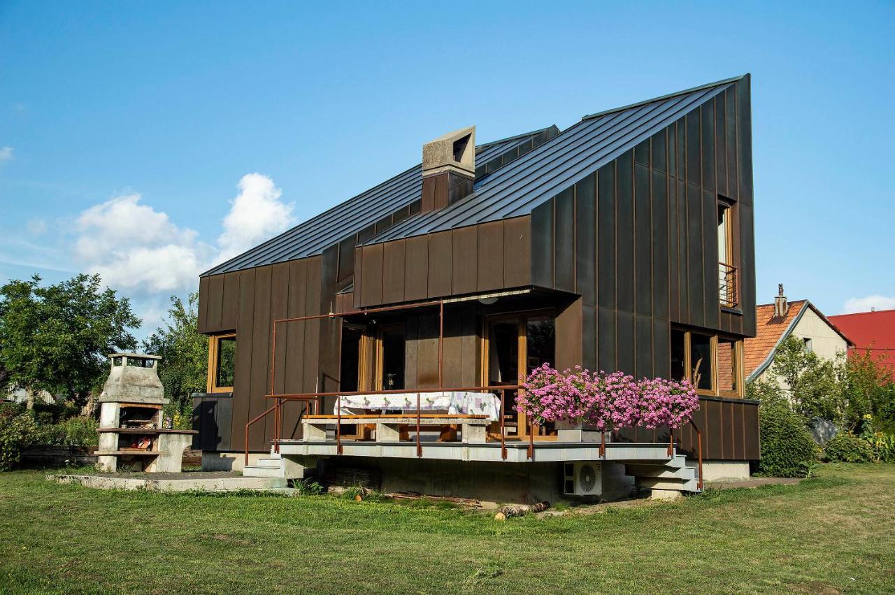 Villa Grenko House à Vrata Extérieur photo