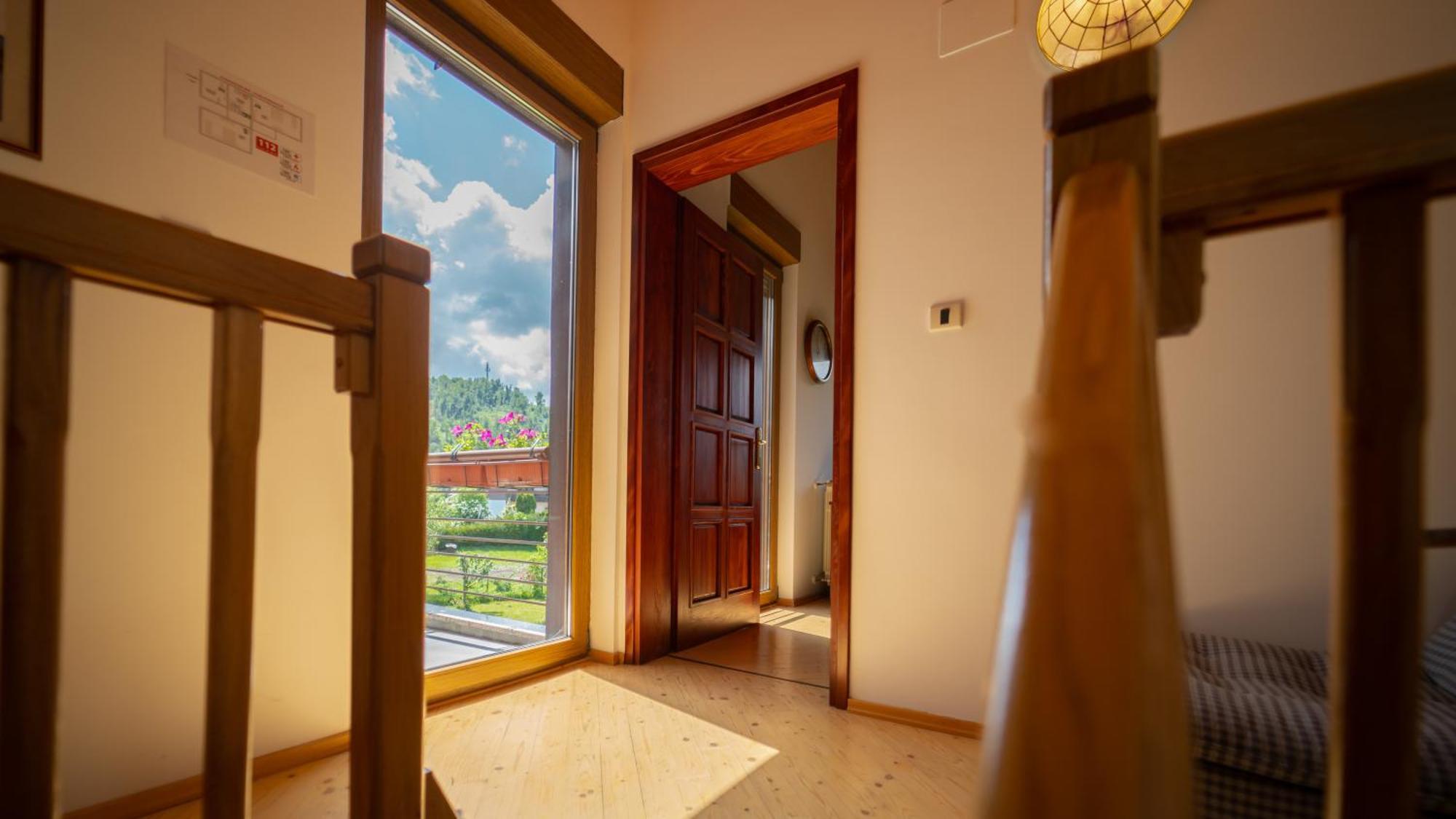 Villa Grenko House à Vrata Extérieur photo
